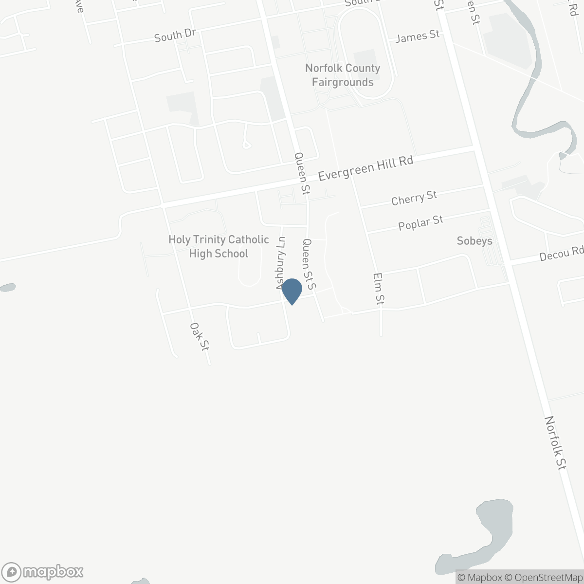 17 DRIFTWOOD Drive, Simcoe, Ontario N3Y 0A3